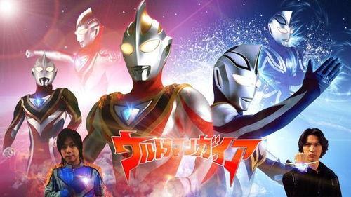 奥特曼主题爆料视频下载,揭秘神秘宇宙英雄的全新冒险  第1张